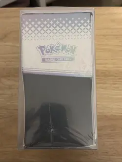 Pokemon Prismatic Evolutions ETB Elite Trainer Box Factory Sealed Dollar General - Image 4