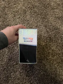 Pokemon Prismatic Evolutions ETB Elite Trainer Box Factory Sealed Dollar General - Image 3