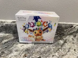 Pokemon Prismatic Evolutions ETB Elite Trainer Box Factory Sealed Dollar General - Image 1