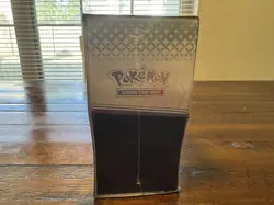 Pokemon Prismatic Evolutions ETB Elite Trainer Box Factory Sealed Dollar General - Image 2