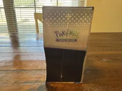 Pokemon Prismatic Evolutions ETB Elite Trainer Box Factory Sealed Dollar General - Image 4