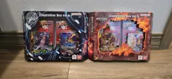 One Piece Illustration Box Vol 5 and Vol 6 Lot IN HAND New - Sealed - Image 1