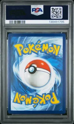 Pikachu - 005/025 Celebrations Holo Full Art PSA 9 MINT 2021 - POKEMON TCG - Image 2