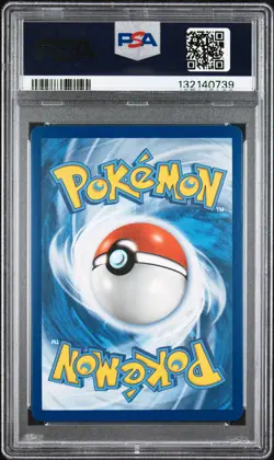 2019 POKEMON SUN & MOON COSMIC ECLIPSE #227 FULL ART/SILVALLY GX PSA 10 - Image 2