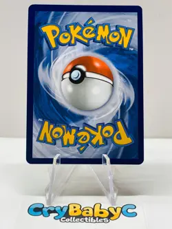 Pokemon Dendra 250/193 Paldea Evolved SV Ultra Rare Full Art Trainer - Image 3