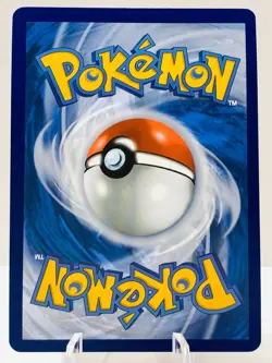 Pokemon Dendra 250/193 Paldea Evolved SV Ultra Rare Full Art Trainer - Image 4