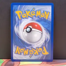 Dendra 250/193 Paldea Evolved Ultra Rare Full Art Supporter Pokemon - Image 2