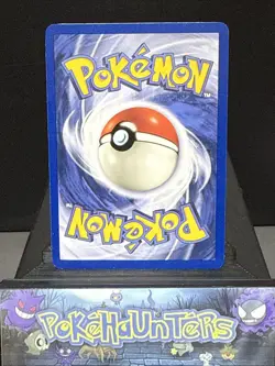 Pokemon Card Dragonite 19/62 Fossil Non Holo Rare WOTC 1st Edition Light Play - Image 4
