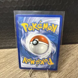 Pokemon Mew Holo Rare TCG Gold Card Celebrations 25th Anniversary 025/025 - Image 2