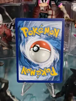 Pokemon Mew Holo Rare TCG Gold Card Celebrations 25th Anniversary 025/025 NM - Image 2