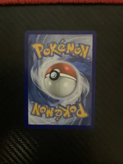 Ionos Bellibolt Ex 172/159 Journey Together Full Art Ultra Rare Pokemon Card NM - Image 2