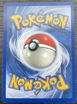 1st Edition Horsea 49/62 Pokemon TCG WOTC Base Set Fossil MINT - Image 2