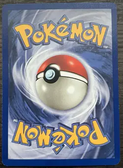 1st Edition Horsea 49/62 Pokemon TCG WOTC Base Set Fossil MINT - Image 2