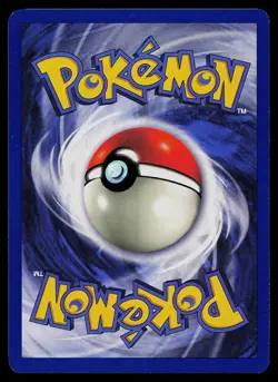 Pokemon Card - Meowth Jungle 56/64 Common 1st Edition - Image 2