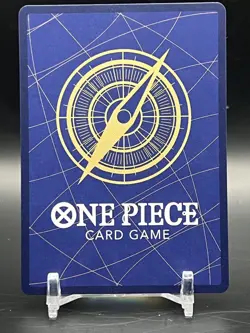 Kikunojo (Premium Card Collection -Best Selection Vol. 2-) OP06-104 One Piece - Image 2