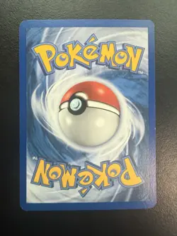 Pokemon Porygon2 EX TCG Unseen Forces Holo Card 12/115 Rare - Image 2