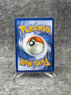 Tepig 096/086 Illustration Rare White Flare 2025 Pokemon Card - Image 2