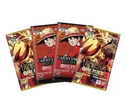 One Piece Card Game: Illustration Box Volume 6 Sealed - Image 3
