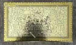 Yu-Gi-Oh! Trading Cards Legendary Decks II Box 83717845010 - Image 1