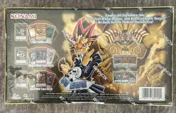 Yu-Gi-Oh! Trading Cards Legendary Decks II Box 83717845010 - Image 2