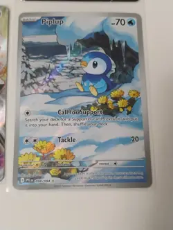 Pokemon Mega Heracross,Copperajah Full Arts/Promos/Illustration Rare Holo Cards - Image 2