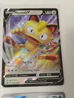 Pokemon Mega Heracross,Copperajah Full Arts/Promos/Illustration Rare Holo Cards - Image 5