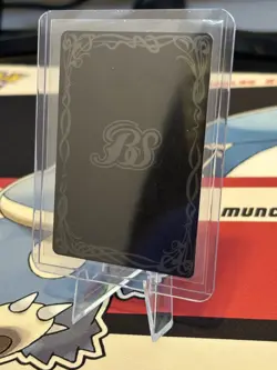 Digimon Evolution Ver.1.5 CB02-X06[X] Angewomon / Battle Spirits Card Game - Image 2