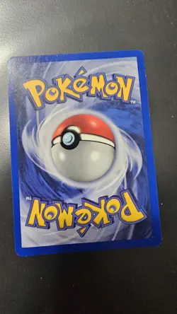 Pokemon TCG Erika's Venusaur Gym Challenge 4 - Image 2