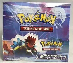 Pokemon Call of Legends Set - Choose Your Card 2011 Vintage - NM/LP - Image 1
