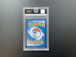 PSA 10 Jirachi 027 Mythical Legendary Dream Shine Collection CP5 Korean Card - Image 2