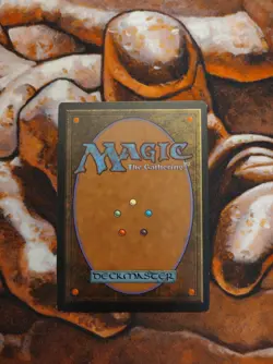 Maze of Ith The Dark DRK MTG Magic the Gathering 1st Edition - Image 2