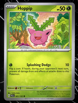 Pokemon Paldea Evolved - Choose Your Cards! All Cards NM Condition! - Image 2