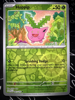 Pokemon Paldea Evolved - Choose Your Cards! All Cards NM Condition! - Image 3