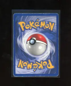 2002 Expedition Charizard Holo Foil Rare 6/165 WOTC E-Reader Series Pokemon - Image 2