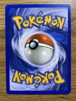 Pokemon TCG Magneton Skyridge 19/144 Regular Rare - MINT CONDITION! - Image 2