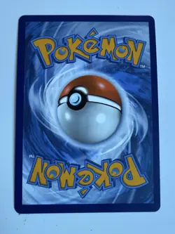 Pokemon Wellspring Mask Ogerpon ex 194/167 Sv06: Twilight Masquerade Holo - Image 2