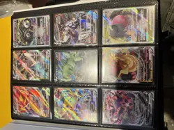 Pokemon Japanese Hits Collection: 192 cards Incl. Binder (see photos) - Image 2