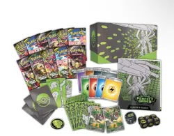 🔥 Pokemon Center Mega Evolution Perfect Order Elite Trainer Box ETB PRESALE!🔥 - Image 2