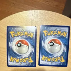 Pokemon TCG Detective Pikachu Holo lot of 2 - Image 4
