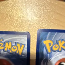 Pokemon TCG Detective Pikachu Holo lot of 2 - Image 5