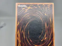 YuGiOh Destiny Hero Fear Monger CP06-EN002 Unlimited Super Rare MP - Image 5