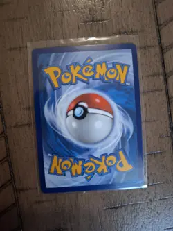 Pokemon Wiglett 206/198 SV01: Scarlet & Violet Base Set Holo Illustration Rare - Image 2