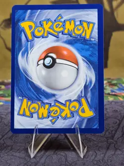 Wiglett 206/198 Pokemon SV01 Scarlet & Violet Base Set Holo Illustration Rare NM - Image 2