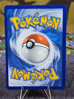 Wiglett 206/198 Pokemon SV01 Scarlet & Violet Base Set Holo Illustration Rare NM - Image 4