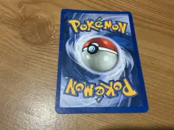 Pokemon WOTC Wigglytuff Jungle Holo Card 16/64 LP Vintage Light Play Card - Image 2