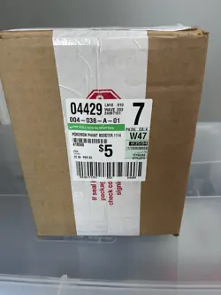 Pokemon ME02 Phantasmal Flames Checklane Blister Case 24ct Dollar Tree Sealed - Image 4