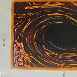 Yugioh: Swift Gaia The Fierce Knight (Ultra Rare Limited Edition) CT1-EN004 - Image 4