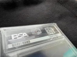 PSA 10 Gear 2 OP11-080 Luffy Parallel A Fist of Divine Speed ONE PIECE Japanese - Image 5