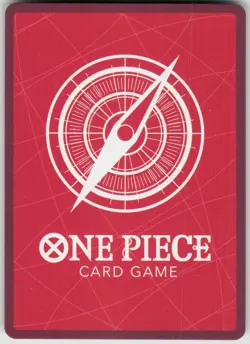 One Piece TCG Nami - (Nami Deck) L Learn Together Deck Set OP11-041 - Image 2