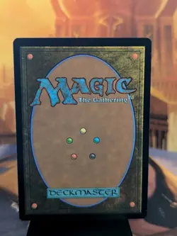 MTG Birthing Ritual Modern Horizons 3 Regular NM Non Foil - Image 2